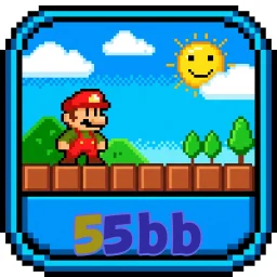 55bb