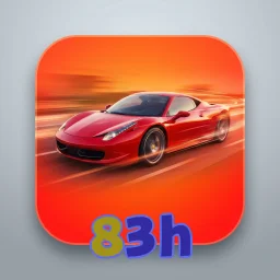 83h
