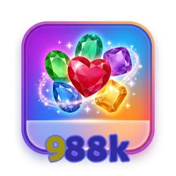 988k