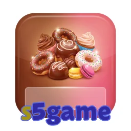 s5game